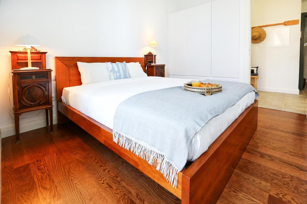 Jump Into The Lull Apartment Distrikt Distrikt Faro Exterior foto